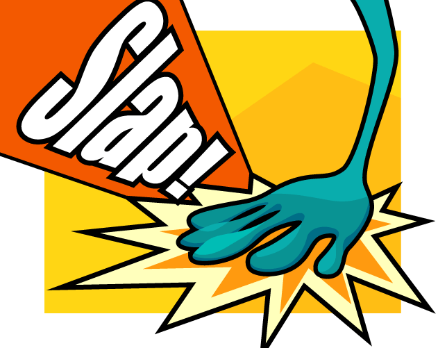 Slap