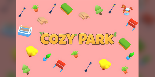 Cover image for Cozy Park
