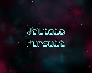 Voltaic Pursuit