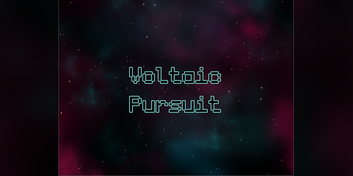 Cover image for Voltaic Pursuit