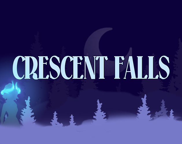 Crescent Falls