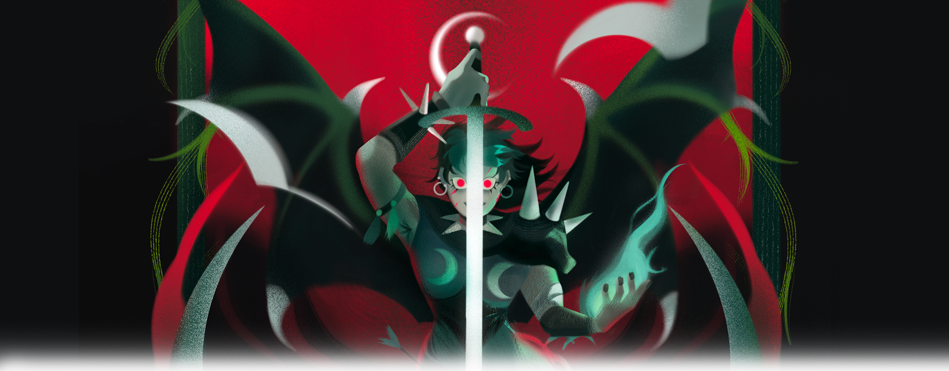 EXILE: Dark Fantasy Role-Playing