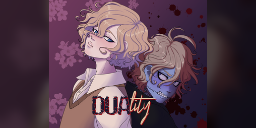 Cover image for Duality