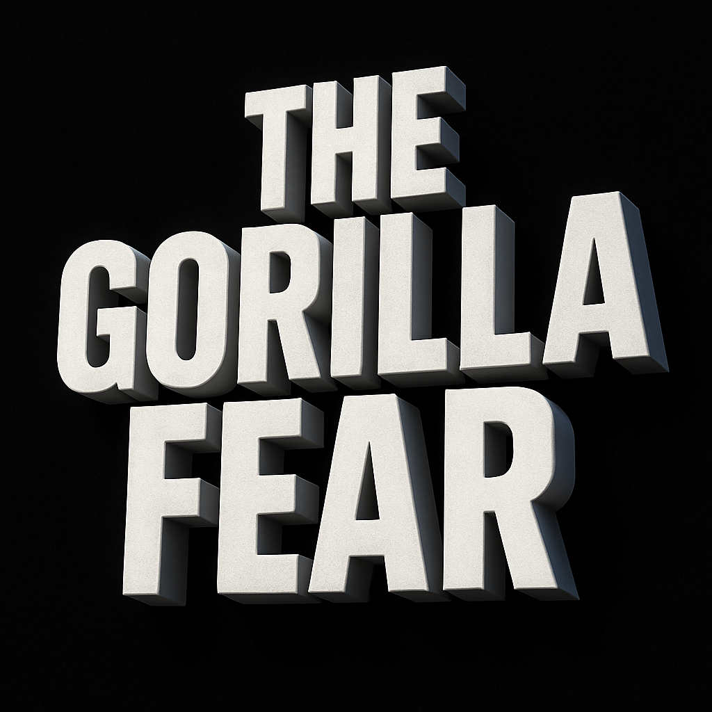 The Gorilla Fear