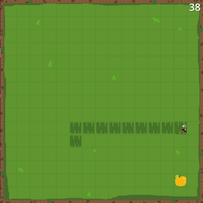 Play Snake Game - Free Online Game