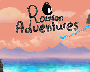 Rawson Adventures