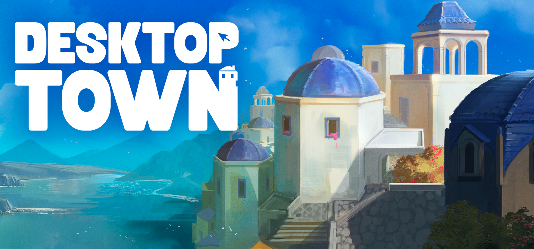Desktop Town