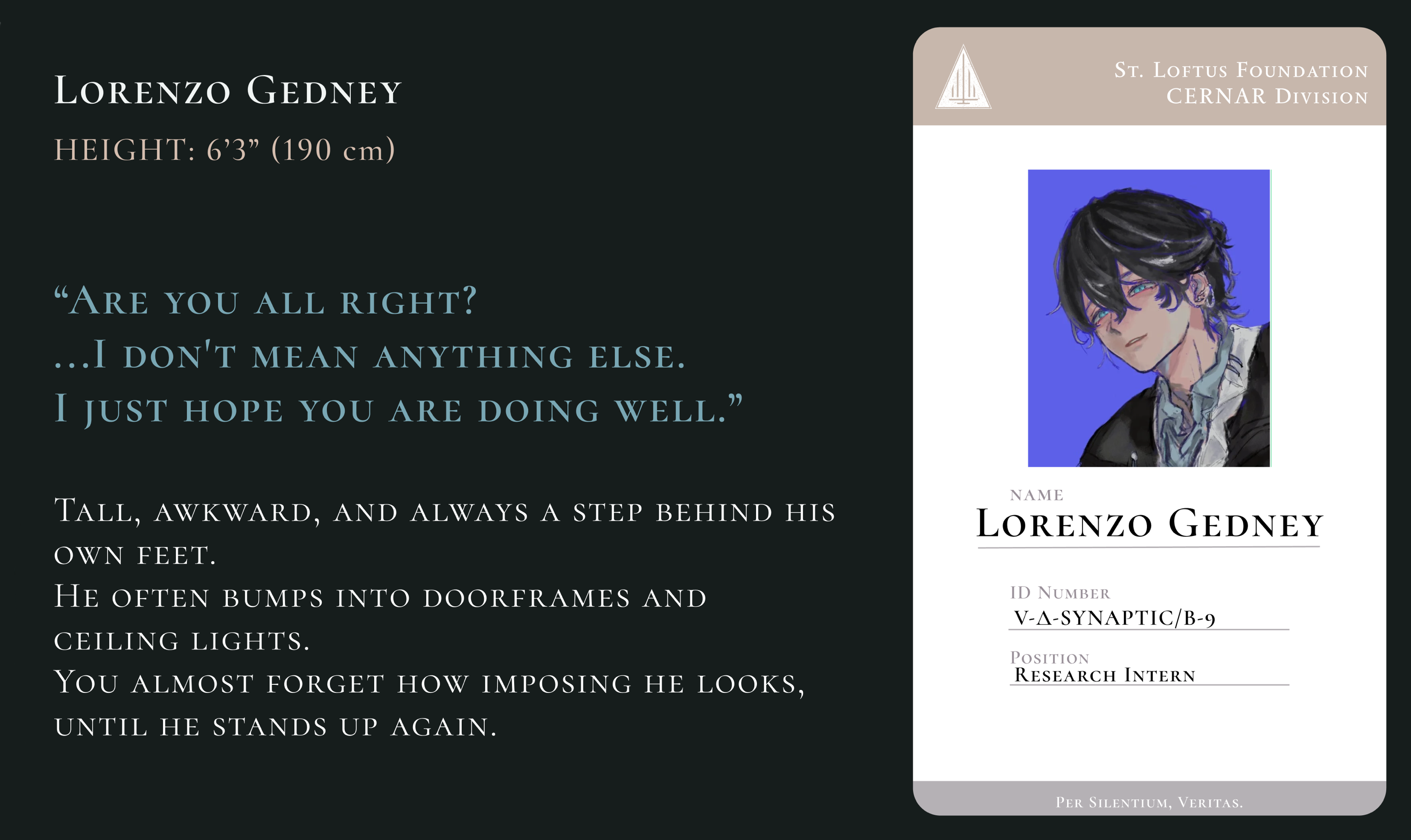 loren