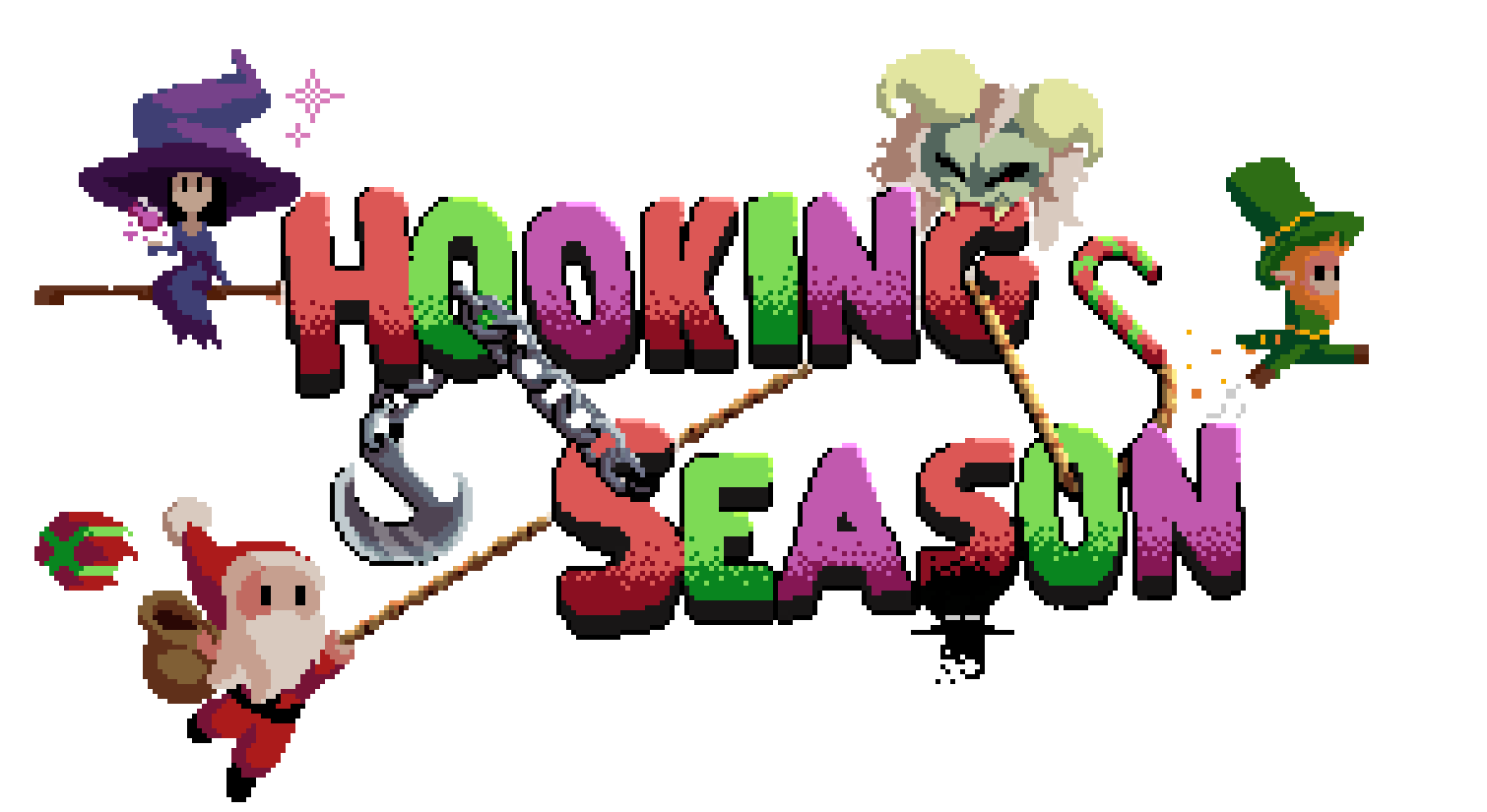 Hooking Season