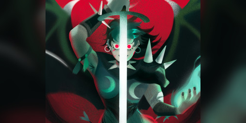 Cover image for EXILE: Dark Fantasy Role-Playing