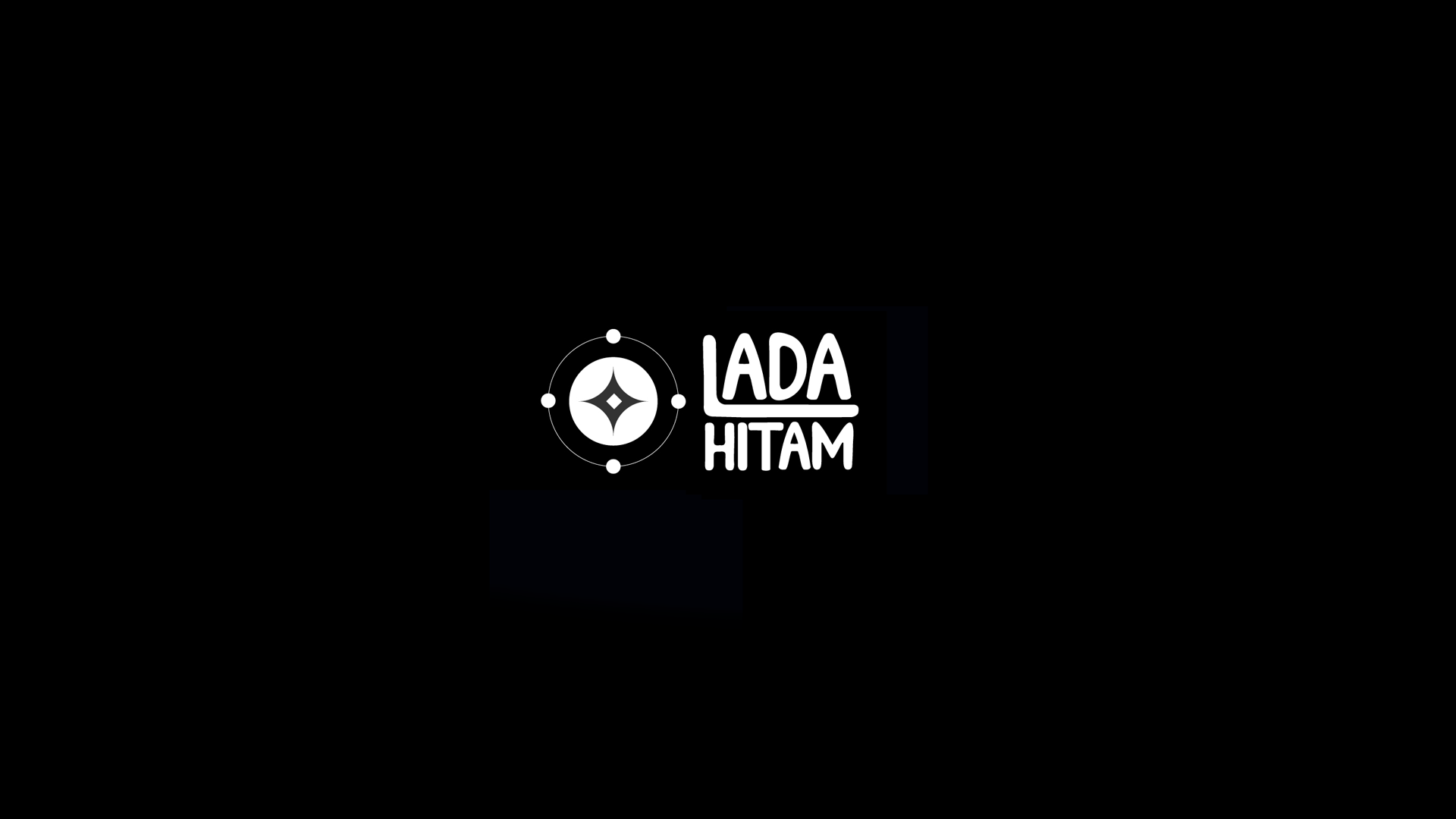 LadaHitam