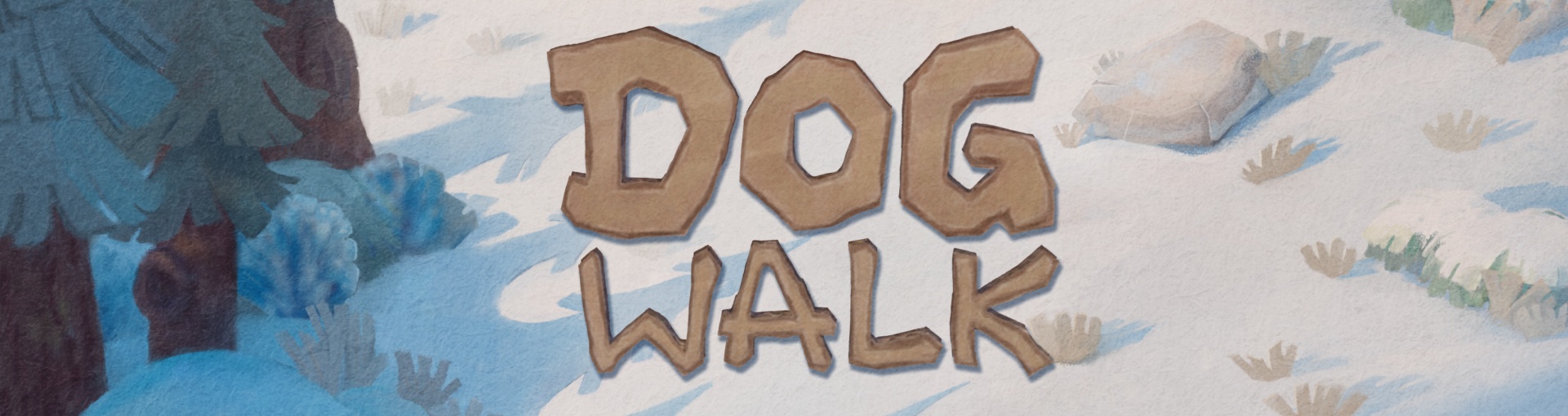 DOGWALK