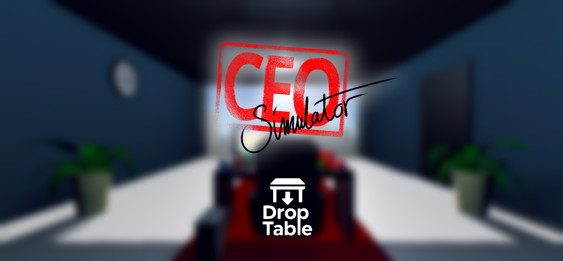 CEO Simulator