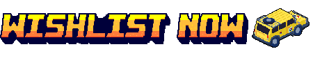 Wishlist on Steam!