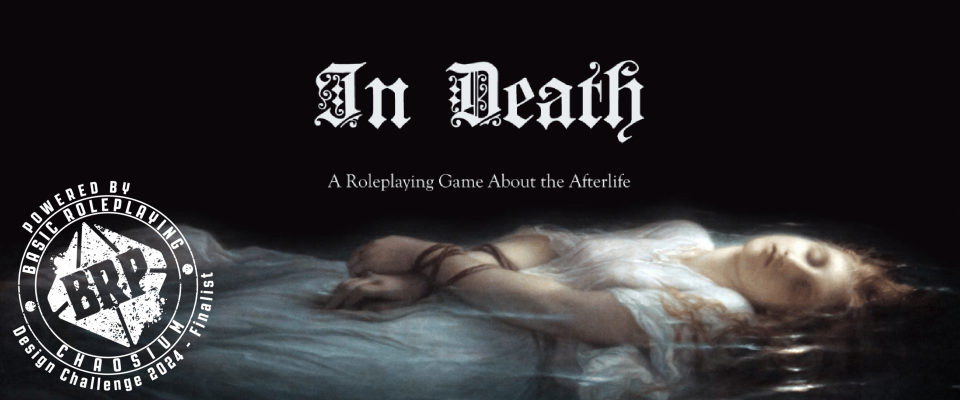 In Death