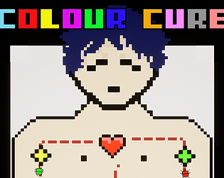 Colour Cure