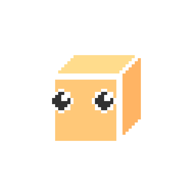 Cubey