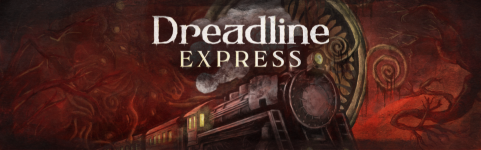 Dreadline Express