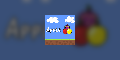 Cover image for Apple Tree