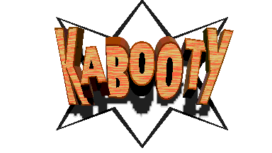 Kabooty