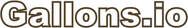 Gallons Legacy [Dygn]