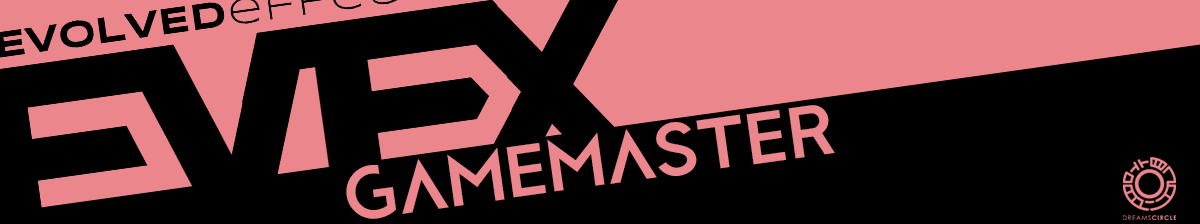 EVFX Gamemaster