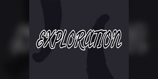 Cover image for Exploration