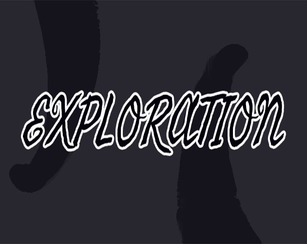 Cover image for Exploration