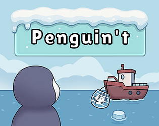 Penguin't