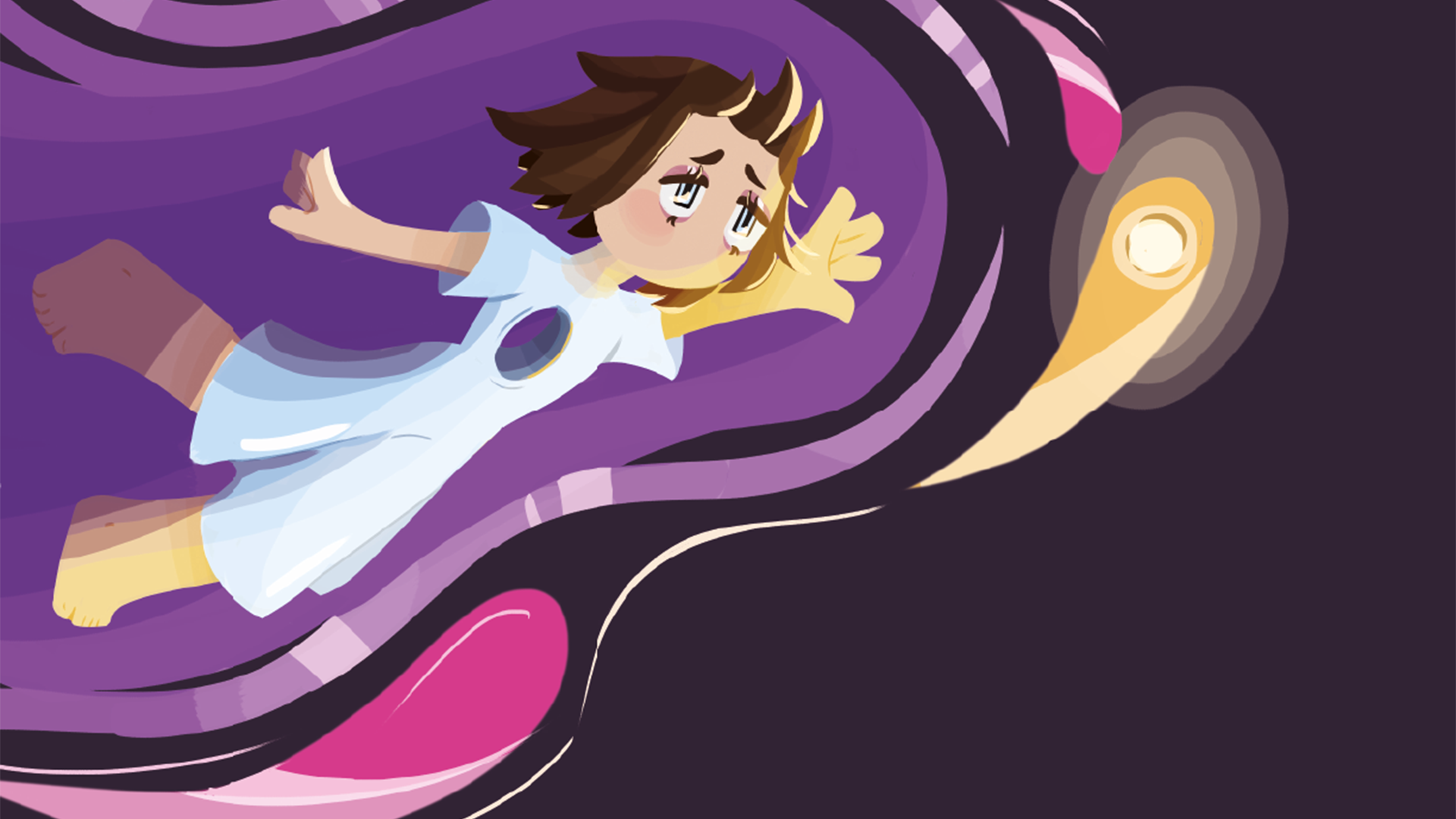 Into the Drift