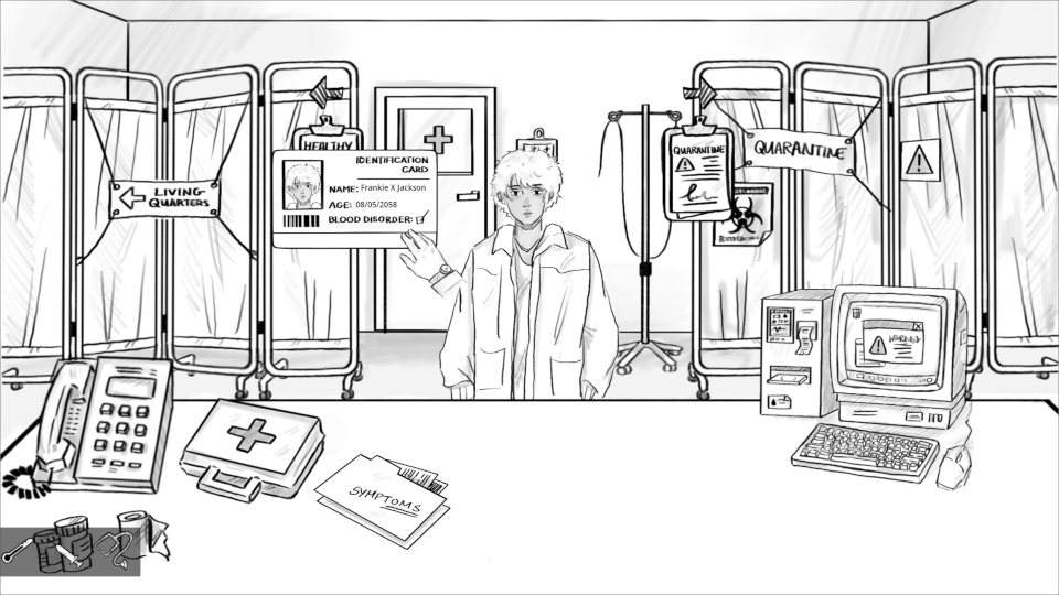 Quarantine
