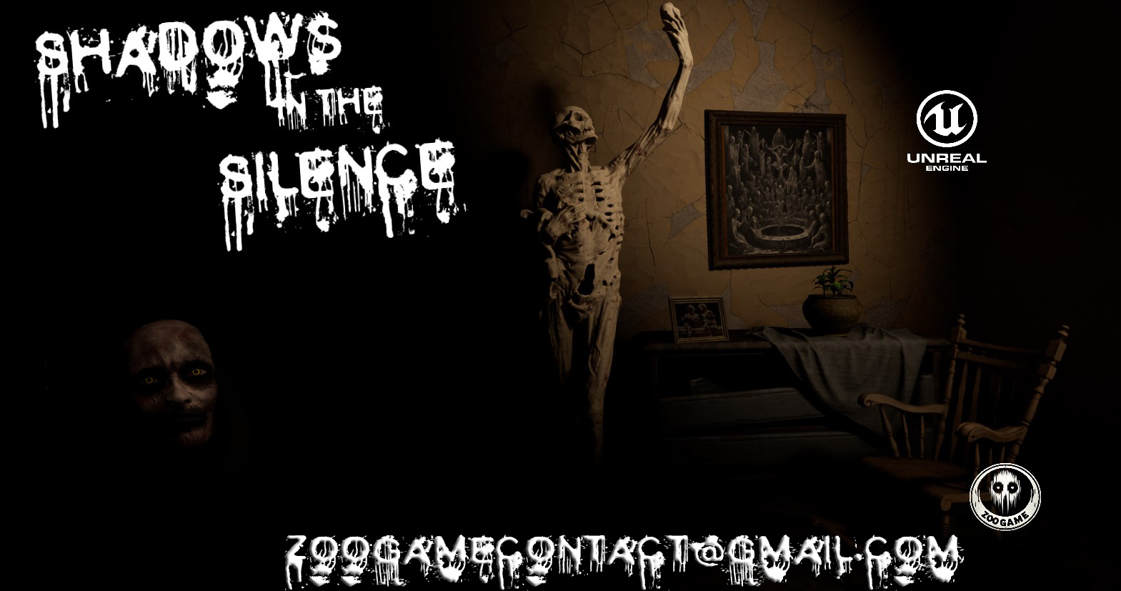 Shadows in the Silence - DEMO