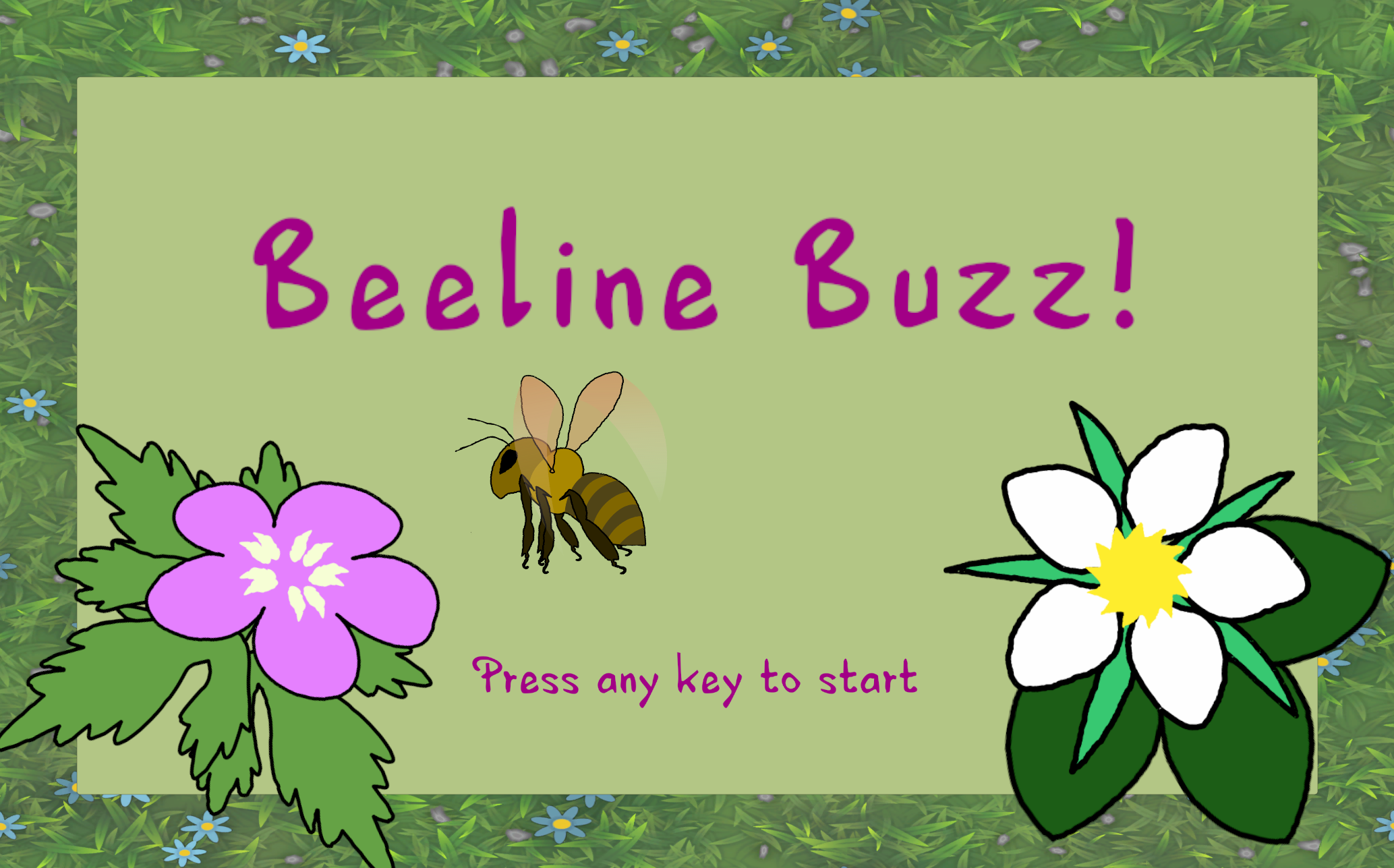 Beeline Buzz