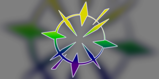 Cover image for Dealing with Doppel Characters ~ Artificial Cataclysm of Weapons