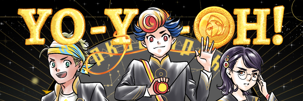 Yo-Yo-Oh!