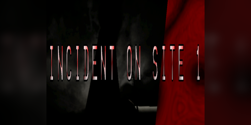 Cover image for Incident on Site 1