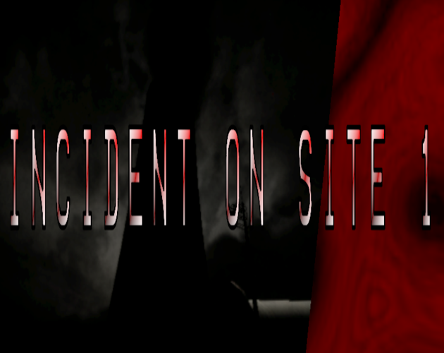 Incident on Site 1 cover