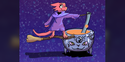 Cover image for Kobold Concoctions