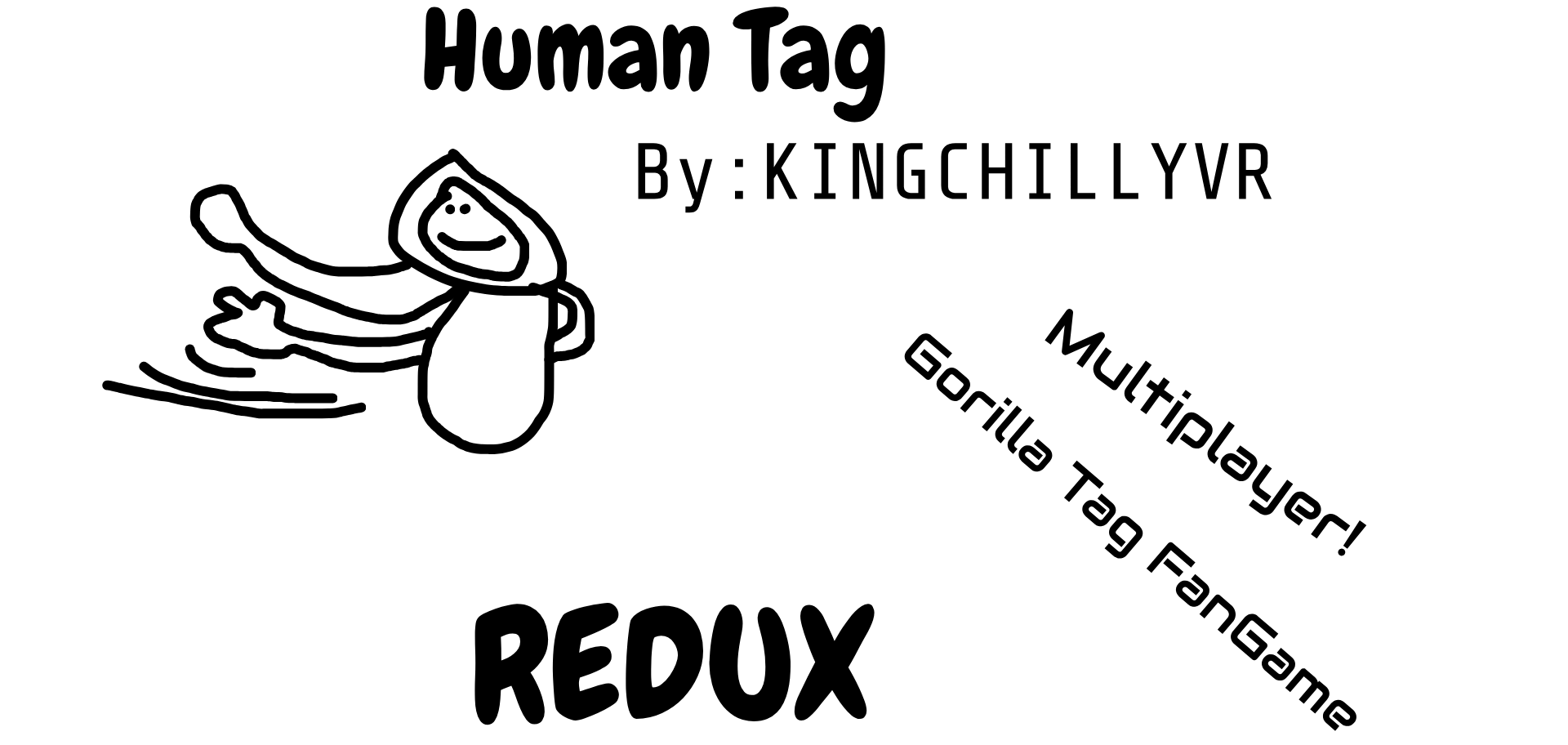 Human Tag Redux By DAME GEVELOPER human-tag-redux-by-dame-geveloper