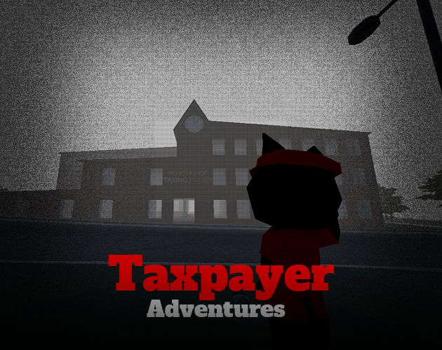 Taxpayer Adventures