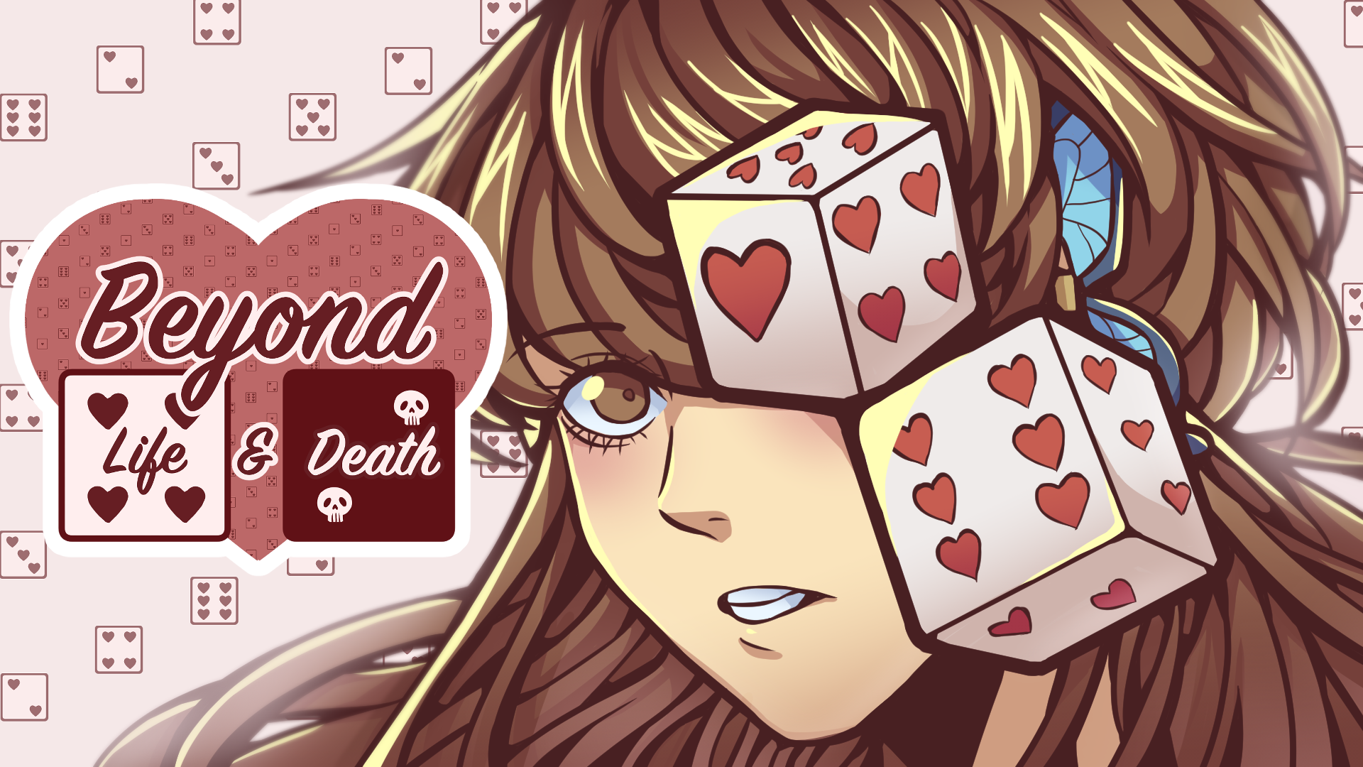 Beyond Life and Death