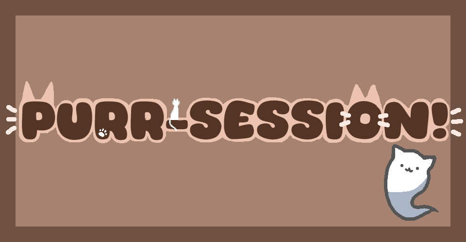 Purr-Session