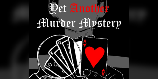 Cover image for Yet Another Murder Mystery
