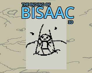 The Inding Of Bisaac 3D