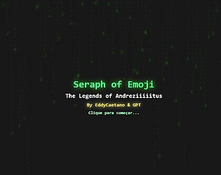 SeraphsCopy