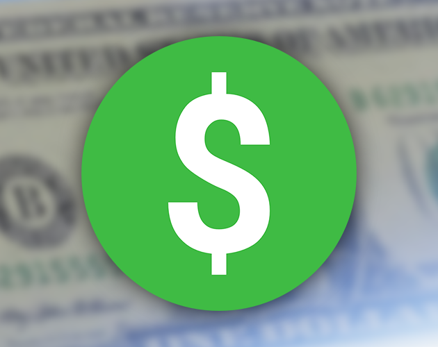 One Dollar: The game by Sceef