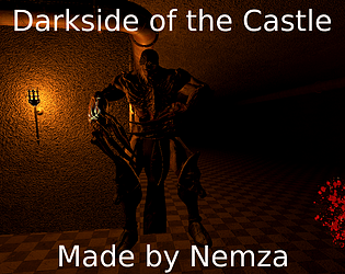 Darkside of the Castle