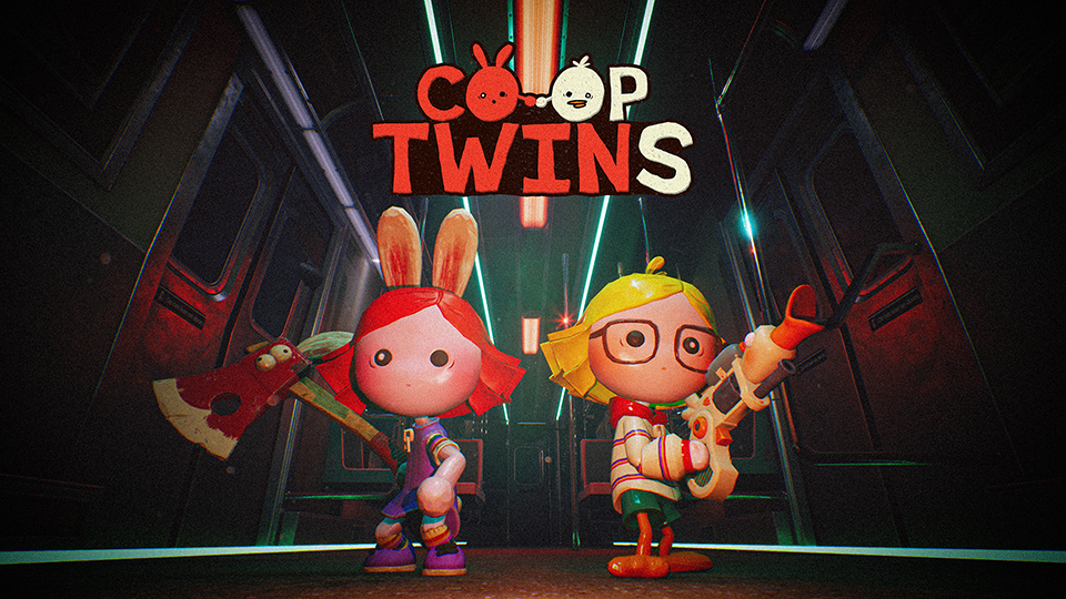 CoOpTwins