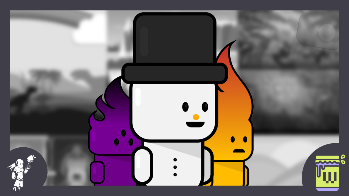 Cover image for CaptainFreezy