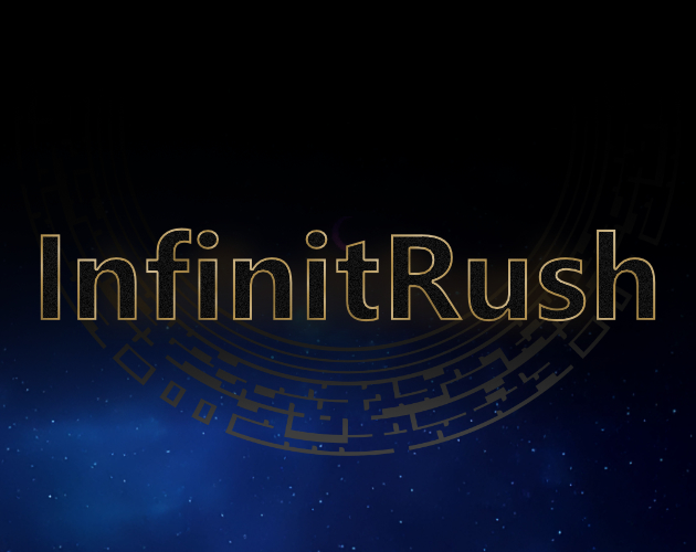 InfinitRush